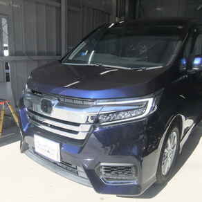 ホンダ・ステップワゴン