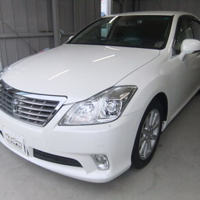 トヨタ・クラウン