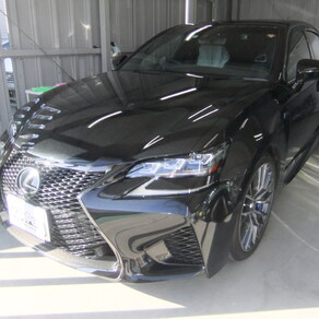レクサス・GS