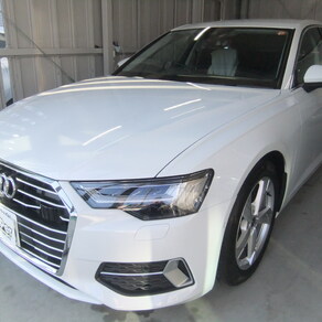 アウディ・A6