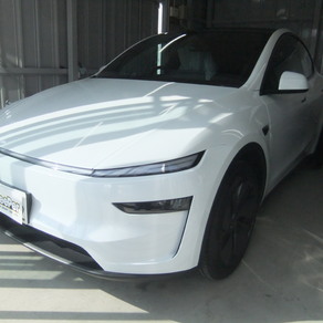 その他・テスラ・モデルY
