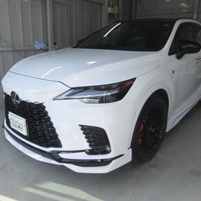 レクサス・RX