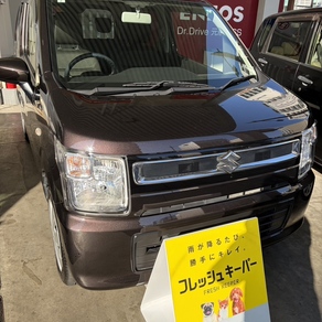 スズキ・ワゴンR