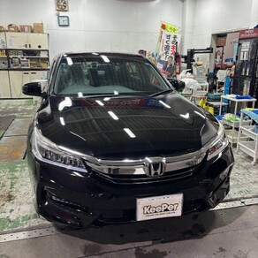 ホンダ・アコード