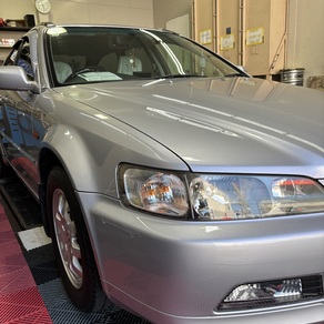 ホンダ・アコード