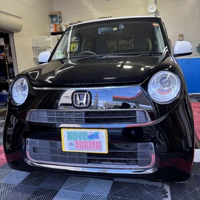 ホンダ・N-ONE