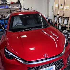 レクサス・LBX