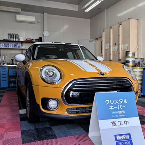 BMW・MINIクラブマン