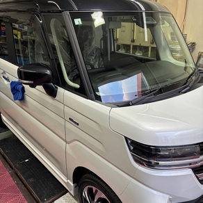 スズキ・スペーシアカスタム