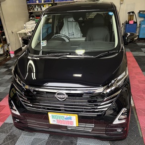 日産・デイズ