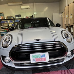 BMW・MINIクラブマン