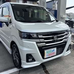 スズキ・ワゴンR