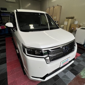 ホンダ・ステップワゴン