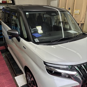 スズキ・ソリオ