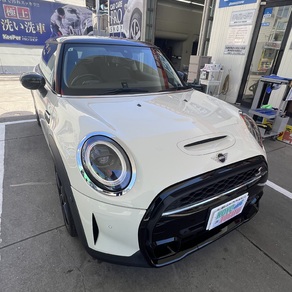 BMW・MINIクーパー