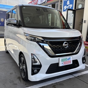 日産・デイズルークス