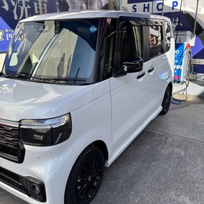 ホンダ・N-BOX
