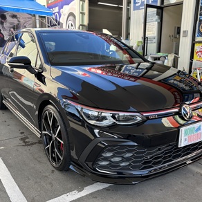 フォルクスワーゲン・ゴルフ