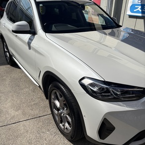 BMW・X3
