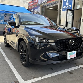 マツダ・CX-5
