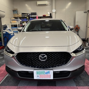 マツダ・CX-30
