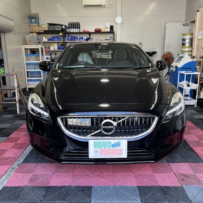 ボルボ・V40