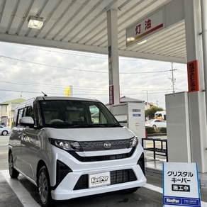 ダイハツ・ムーヴ