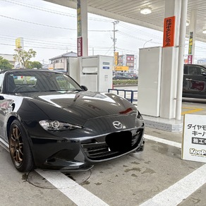 マツダ・ロードスター