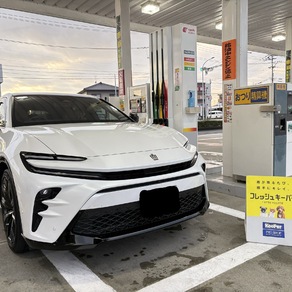 トヨタ・クラウン