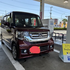 ホンダ・N-BOX