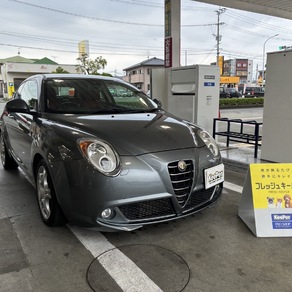 アルファロメオ・車種指定なし