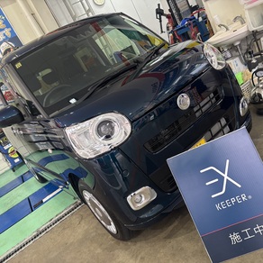 ダイハツ・ムーヴキャンバス