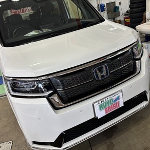 ホンダ・ステップワゴン