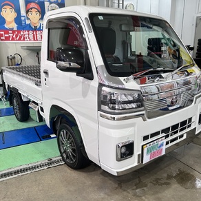 トヨタ・ピクシス