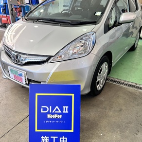 ホンダ・フィット