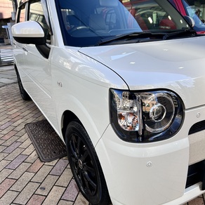 ダイハツ・ミラ