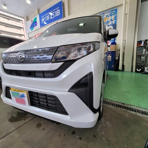 ダイハツ・ムーヴ