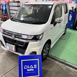 スズキ・ワゴンR