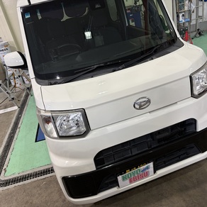 ダイハツ・ハイゼット