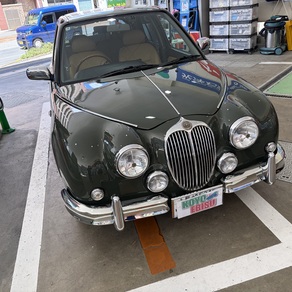 光岡・ビュート