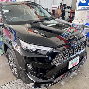 トヨタ・RAV4
