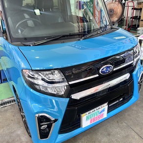 スバル・シフォン