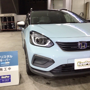 ホンダ・フィット