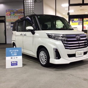 トヨタ・ルーミー