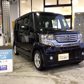 ホンダ・N-BOX