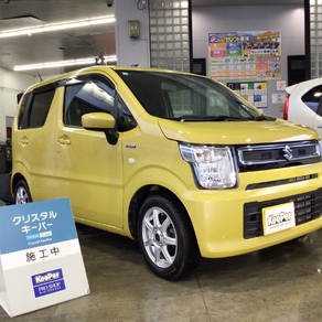 スズキ・ワゴンR