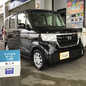 ホンダ・N-BOX