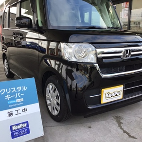 ホンダ・N-BOX