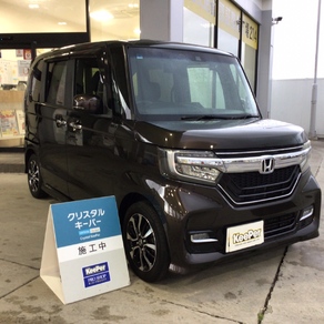 ホンダ・N-BOX