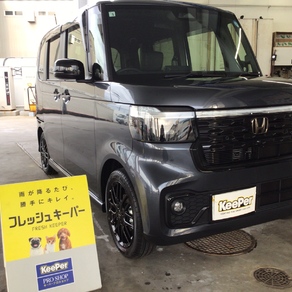 ホンダ・N-BOX